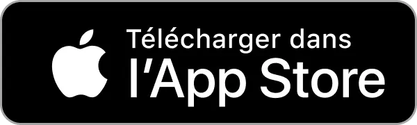 Télécharger dans App Store