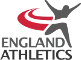 England Athletics Logo
